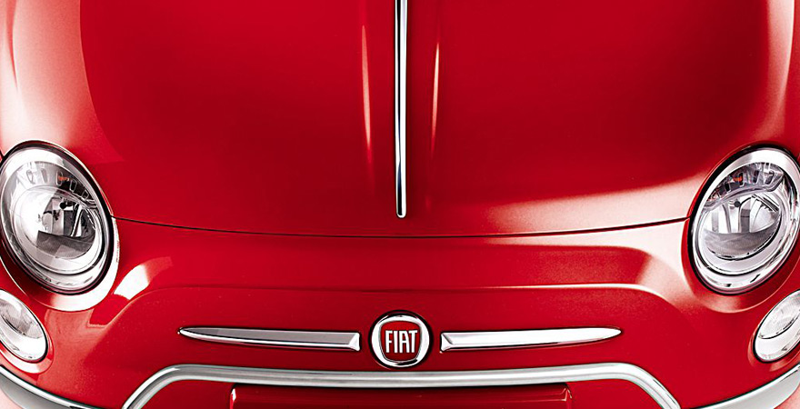 fiat-500-carrozzeria Fiat 500 - carrozzeria