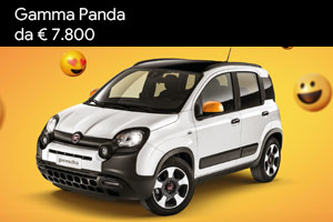 E’ nato il primo Wi-Fi con la Panda inclusa: scopri Panda Connected By Wind da Spazio a Torino