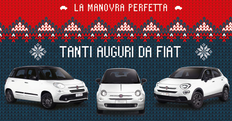 Gamma 500 con sconto pari al valore dell’IVA da Spazio a Torino