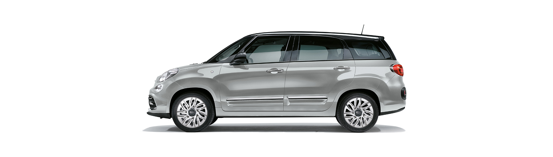 Fiat 500 L Wagon Torino