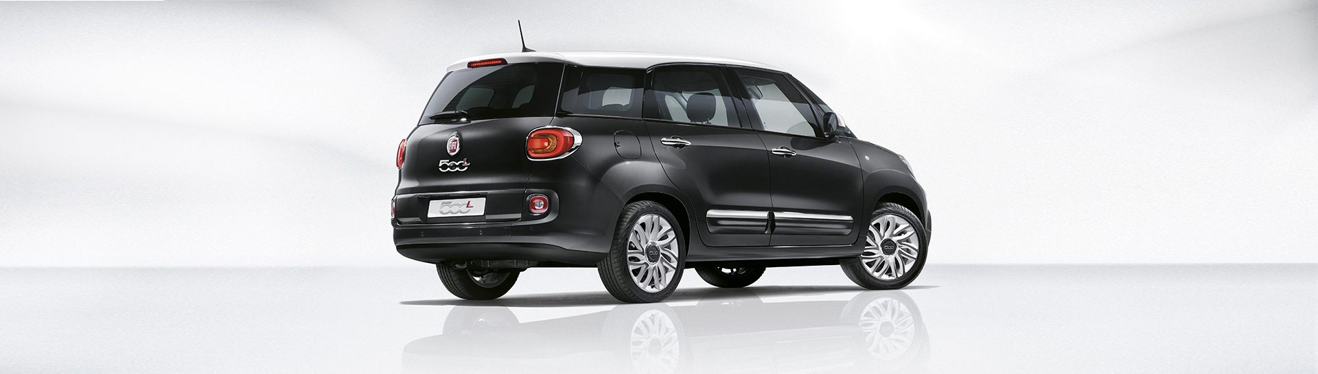 Fiat 500 L Wagon Torino