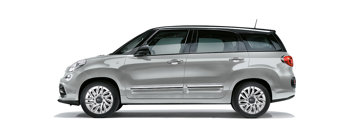 Fiat 500 L Wagon Torino