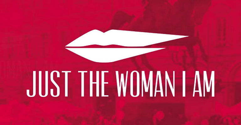Spazio sostiene la ricerca sul cancro al fianco di “Just the Woman I Am”