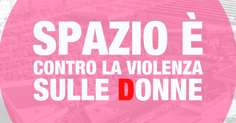 STOP! ✋ Basta! ✋