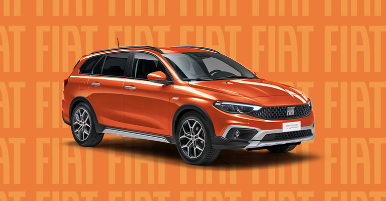 Fiat Tipo tua da 21.950 Euro, da Spazio a Torino