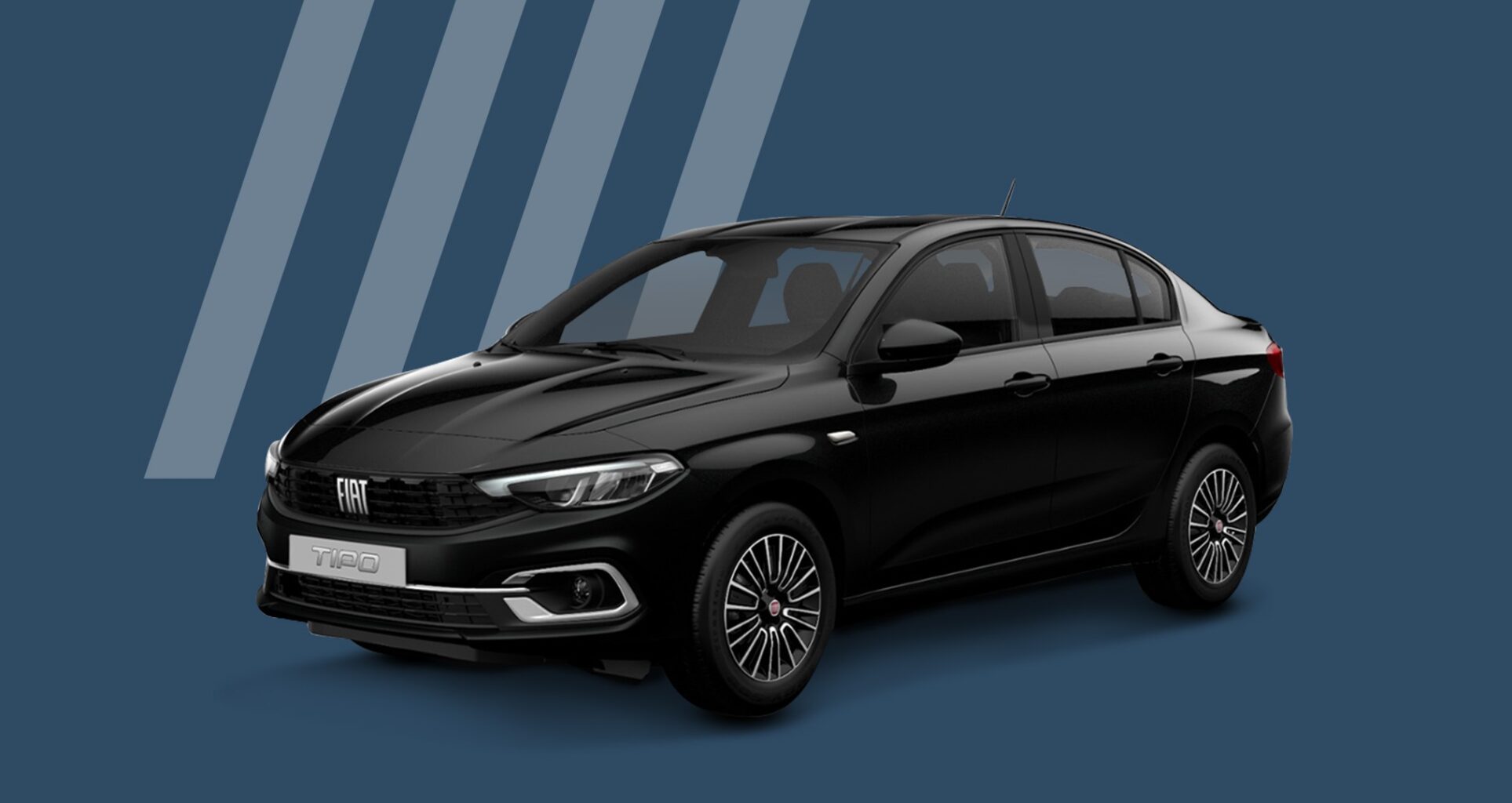 fiat tipo diesel spazio torino