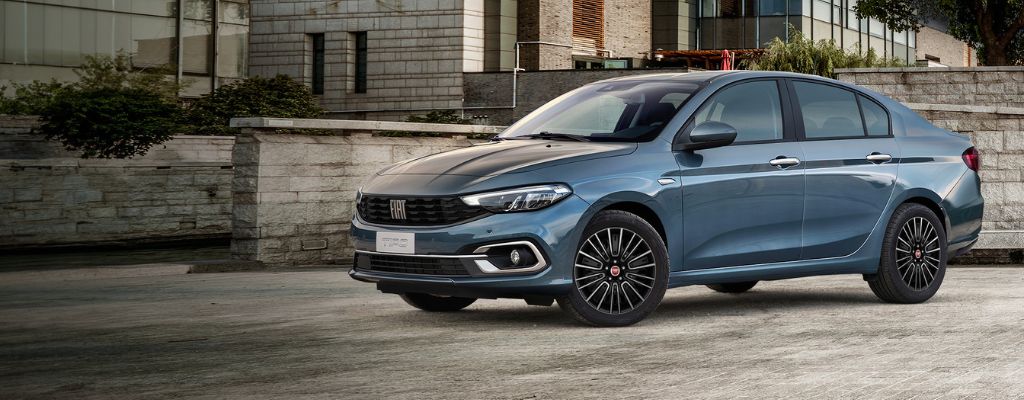 fiat tipo diesel spazio torino