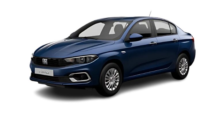 Nuova Fiat Tipo a Torino