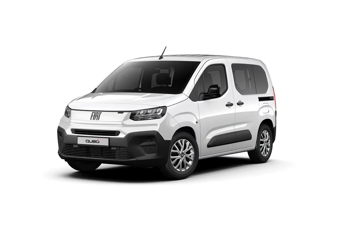 Fiat Qubo L 5p.ti a Torino