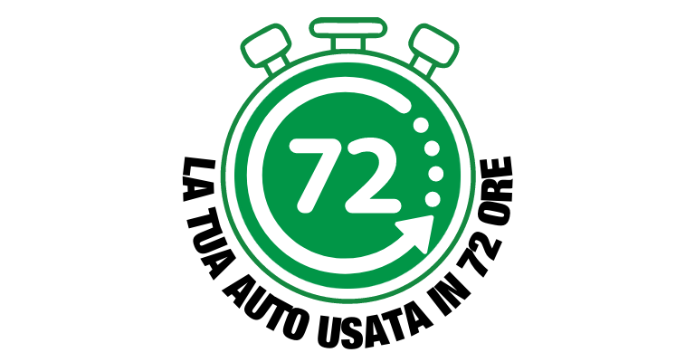 Divisione Usato: “Fuori in 72 ore”! 