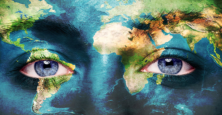 Benvenuto Spazio Green!