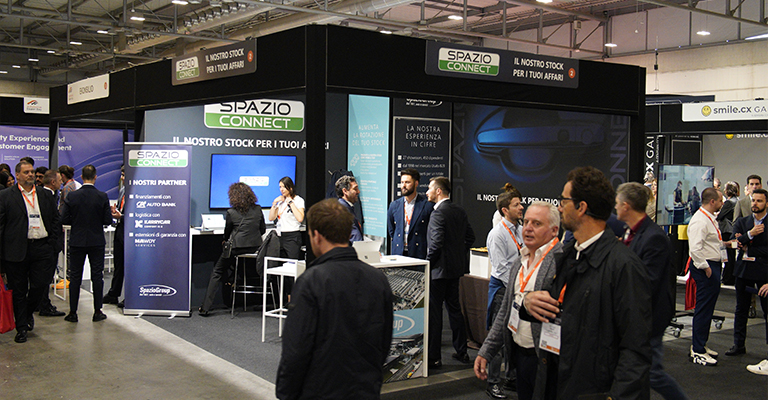 Spazio Connect: il nuovo progetto di Spazio Group